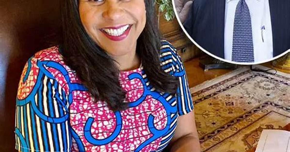 Insight into Mayor London Breed’s Husband, Family, and More
