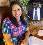 Insight into Mayor London Breed’s Husband, Family, and More