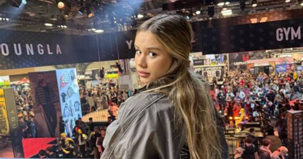Inspiring Lessons from Noelle Leyva, the Trailblazing Entrepreneur