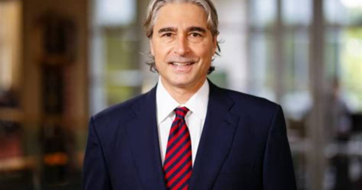 Intercontinental Ceo Peter Palandjian Married His Loving Girlfriend Eliza Dushku: Know Their Engagem ·