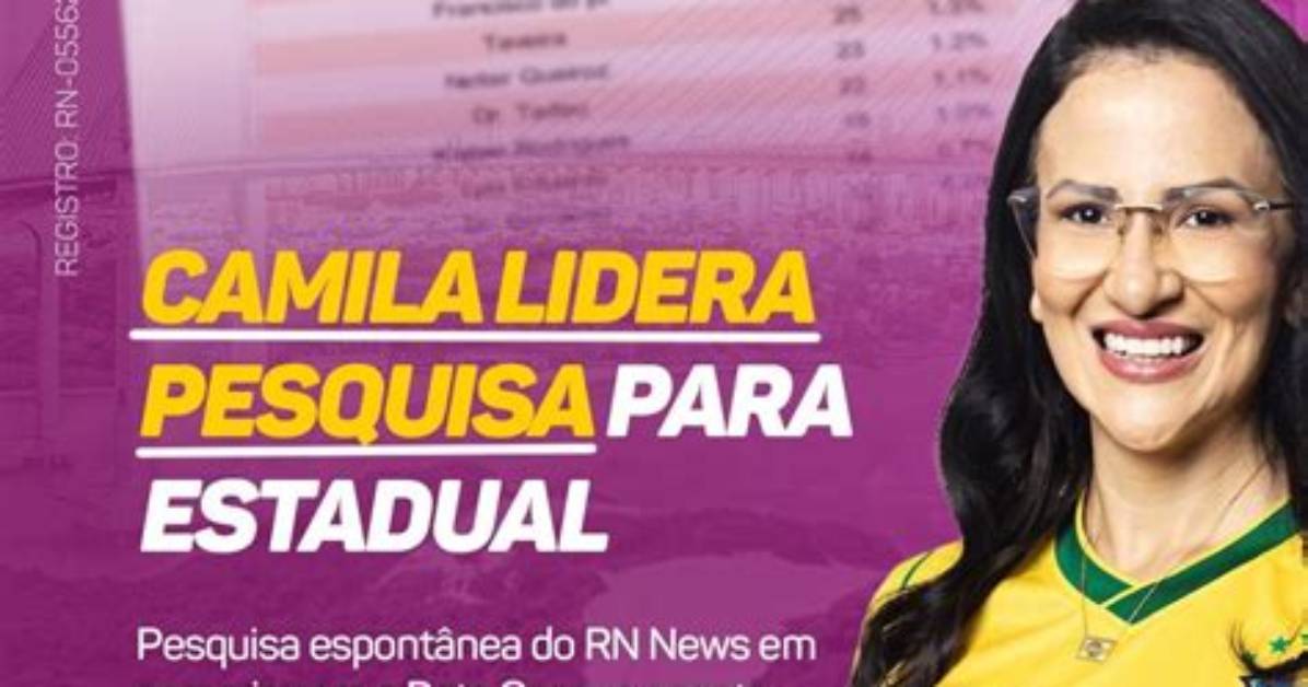 Introducing Camilia Araujo: a Leading Expert In