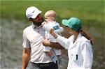 Introducing Scottie Scheffler's Daughter: a Glimpse into the Family Life of a Golfing Legend