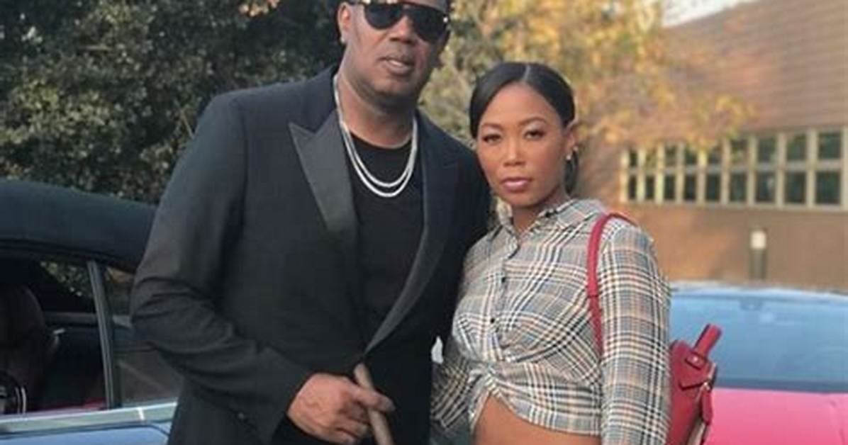 Inty Miller Bio, Wiki, (Master P’s Daughter) Age, Net Worth, Mother, Siblings and Husband