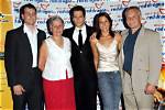 Ioan Gruffudd Siblings: Who Are Siwan Gruffudd and Alun Gruffudd?