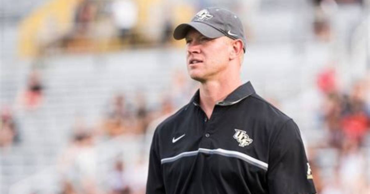 Iowa Football: Scott Frost's Impact on the Hawkeyes' Success