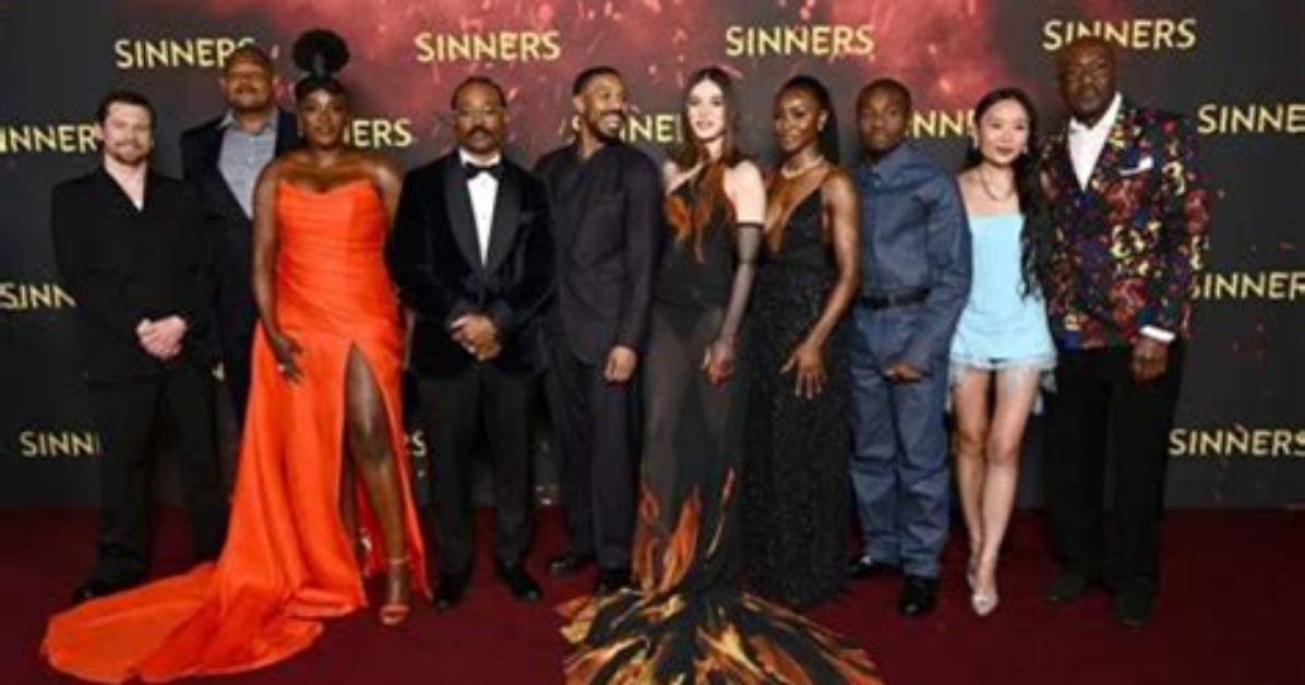 Ira and Joselyn Coogler | Who Are They