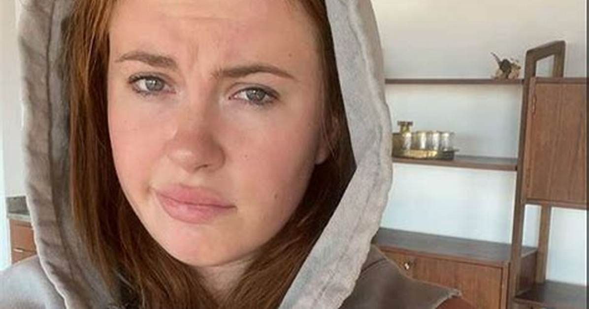 Ireland Baldwin Debuts New Tattoo in Bikini Photo: ‘Yeehaw! ’ – Hollywood Life