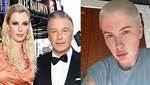 Ireland Baldwin: Why She Uses Social Media to Help Others — ‘Why Not Make It Cool to Be Yourself? ’