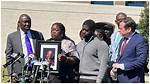 Irvo Otieno Gofundme Raises More Than $7,800 as 10 Charged in Horrific Murder on Video