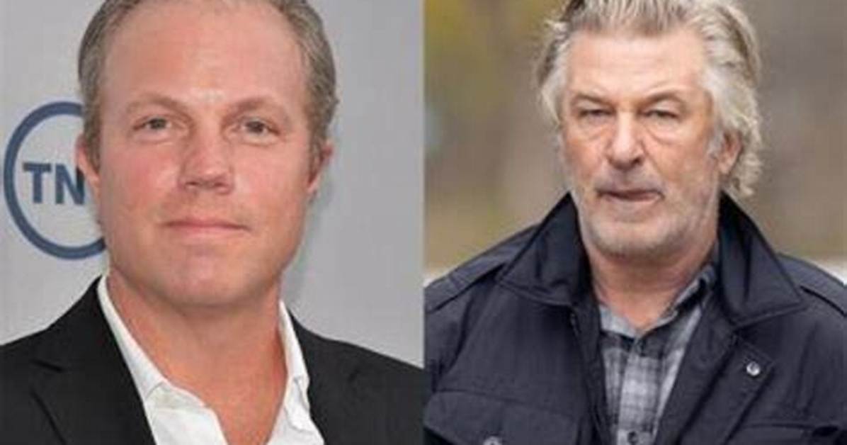 Is Adam Baldwin Related to Alec Baldwin?