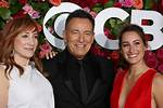 Is Alana Springsteen Bruce's Daughter? the Springsteen Family Connection Revealed