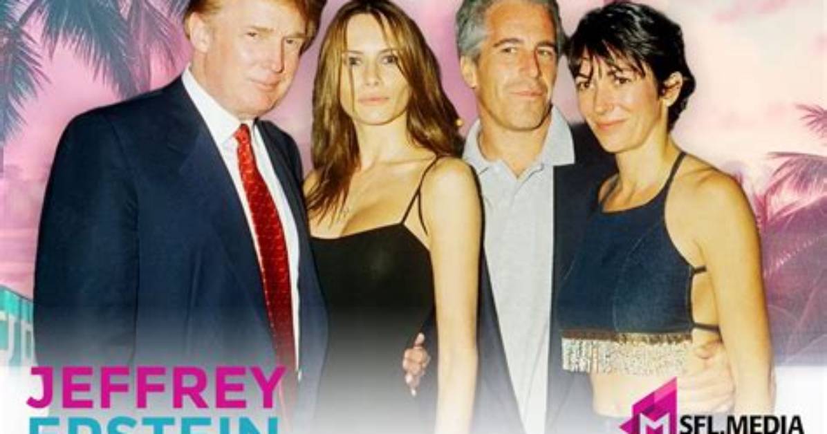 Is Alex Epstein Related to Jeffrey Epstein? Family Tree and Net Worth