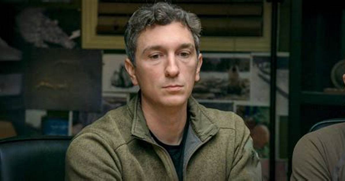 Is Alex Lagina Married? Alex Lagina Age, Wife, Children, Parents, Height, Net Worth, and More