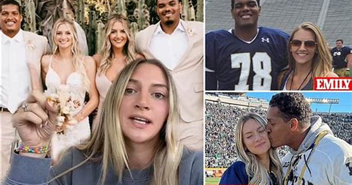 Is Allison Kuch Sister Emily Kuch? Age Height – Is She Married?