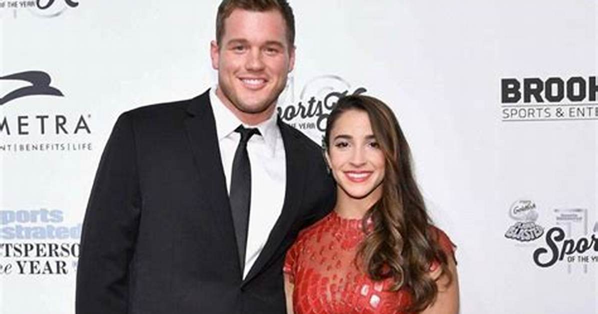 Is Aly Raisman Married? Husband Name & Jewish Family