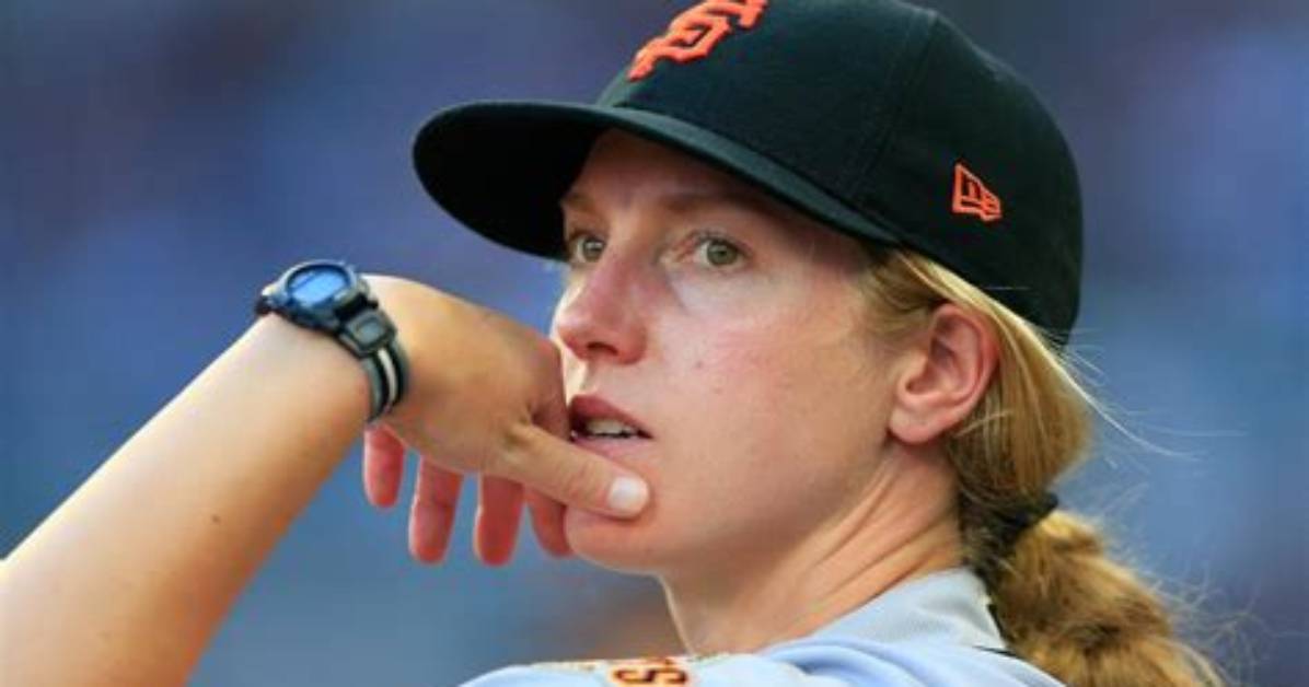Is Alyssa Nakken Married to Robert Abel?