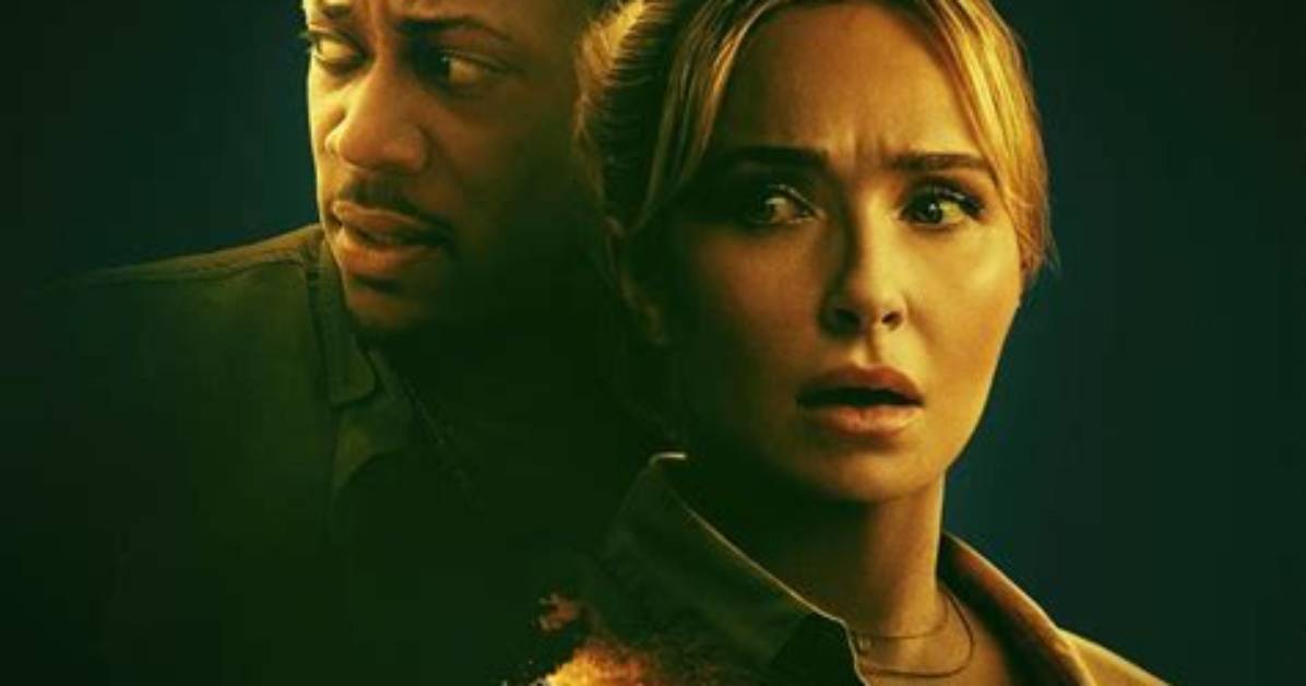 Is Amber Alert, the Movie, Based on a True Story?