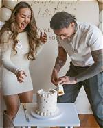 Is Andre Fili Girlfriend a Fitness Trainer? Melissa Renee Career Details Explored