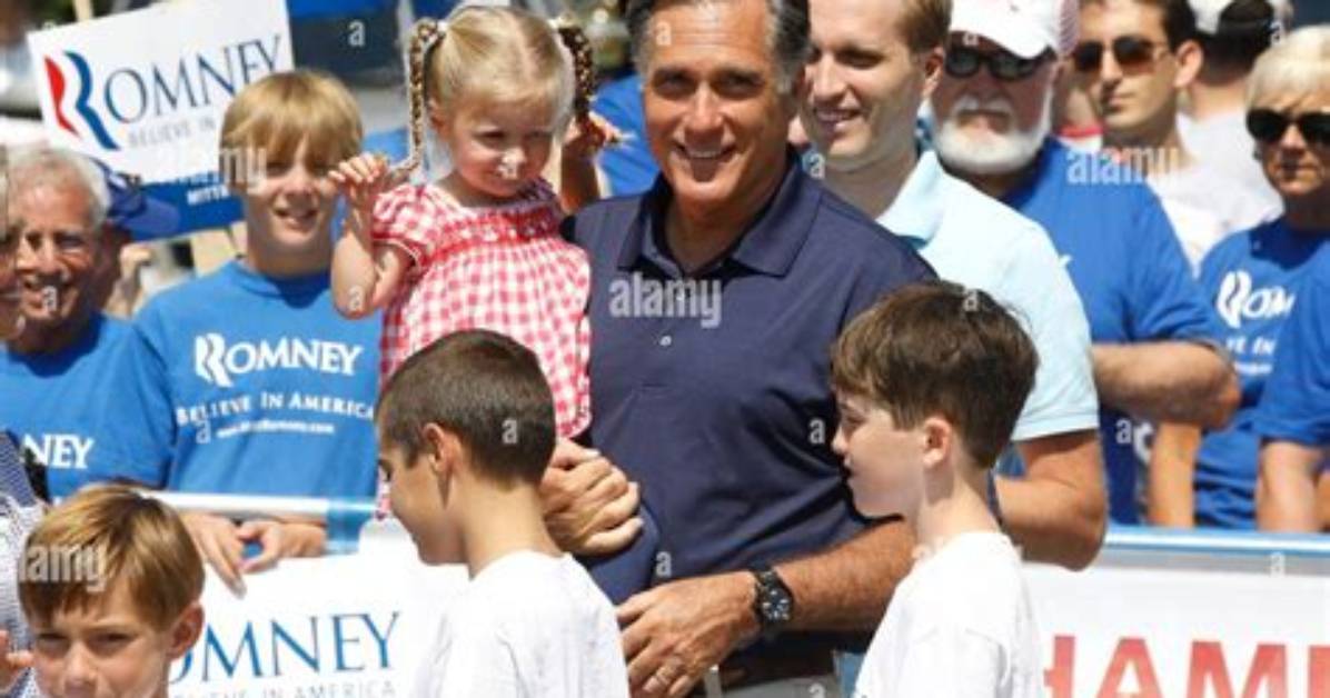 Is Ben Romney Married? Mitt Romney’s Son, Age, Wiki, Biography, Height, Wife, Family, Siblings