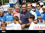 Is Ben Romney Married? Mitt Romney’s Son, Age, Wiki, Biography, Height, Wife, Family, Siblings