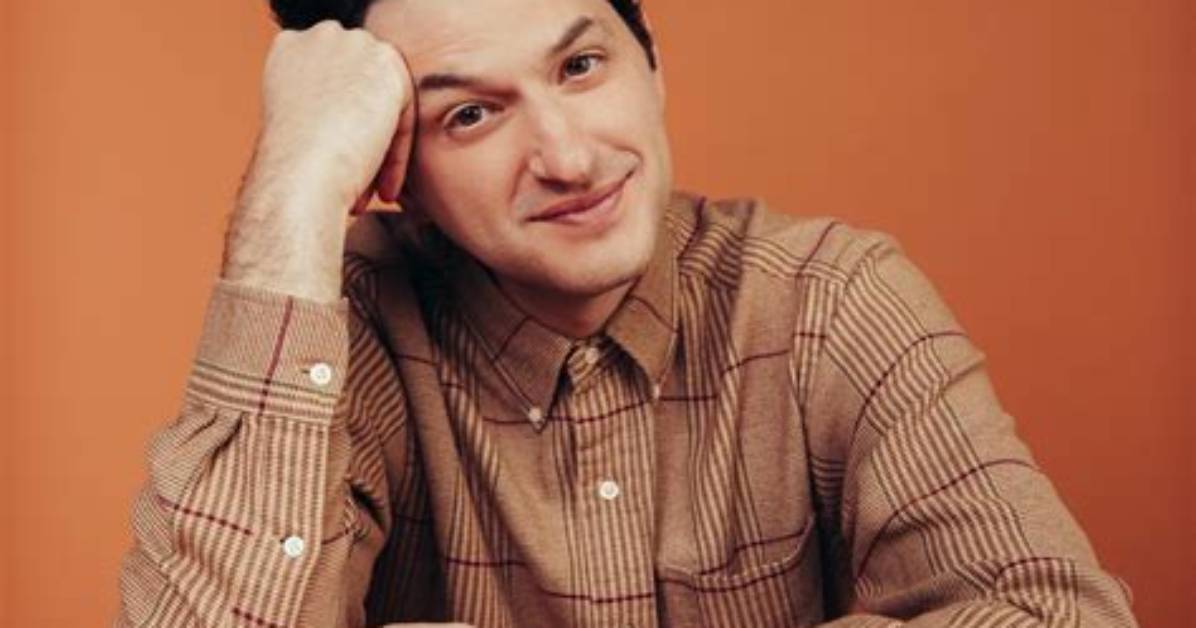 Is Ben Schwartz Gay or Does He Have a Girlfriend? Family Ethnicity ·