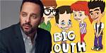 Is Big Mouth Based on Nick Kroll’s Life?
