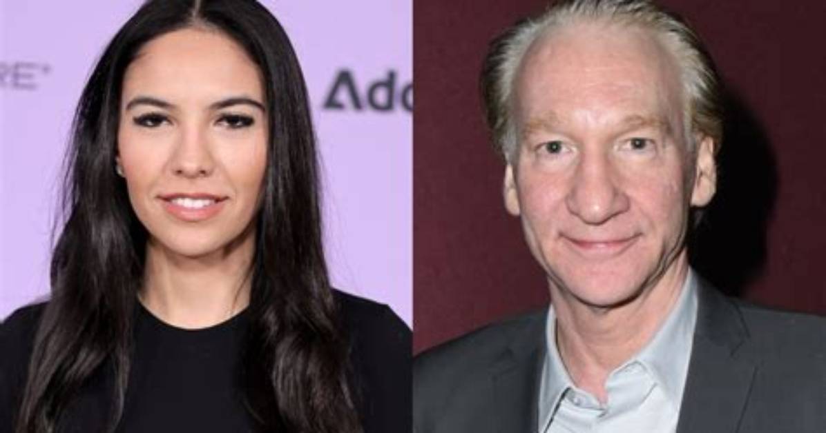 Is Bill Maher Married? ·