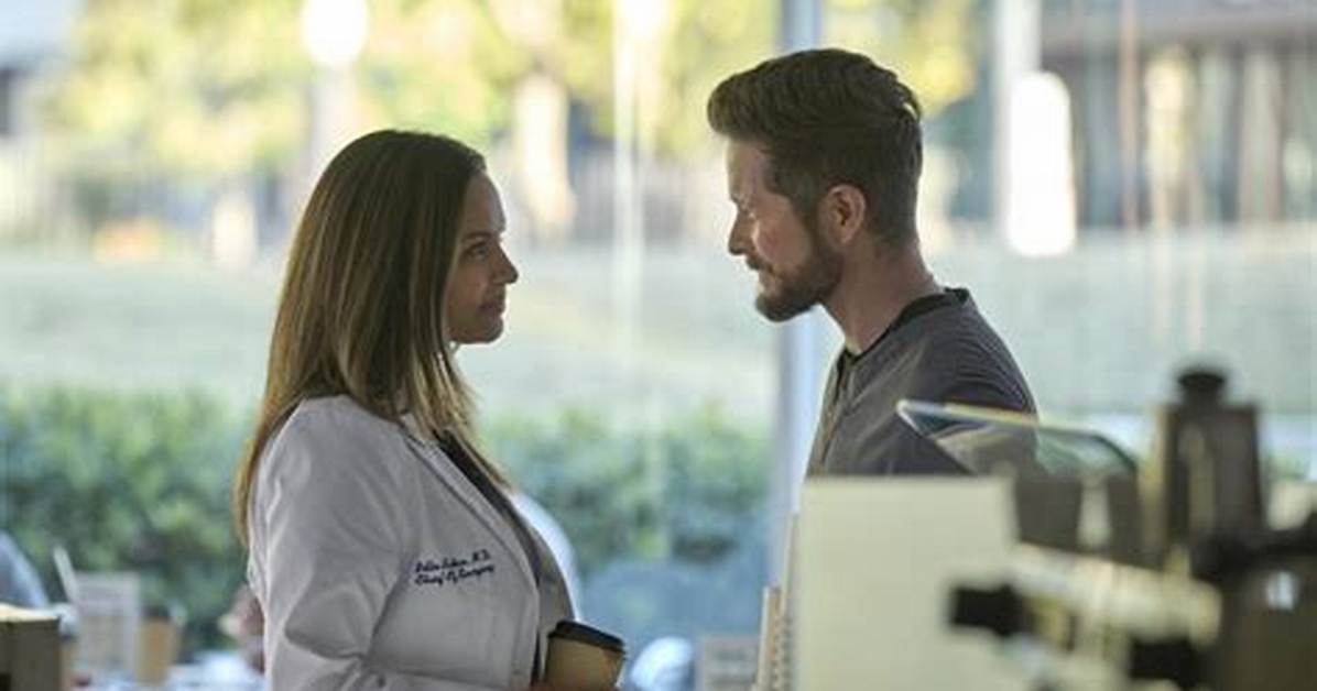 Is Billie on the Resident Pregnant in Real Life? Actress Jessica Lucas Married Life Wiki