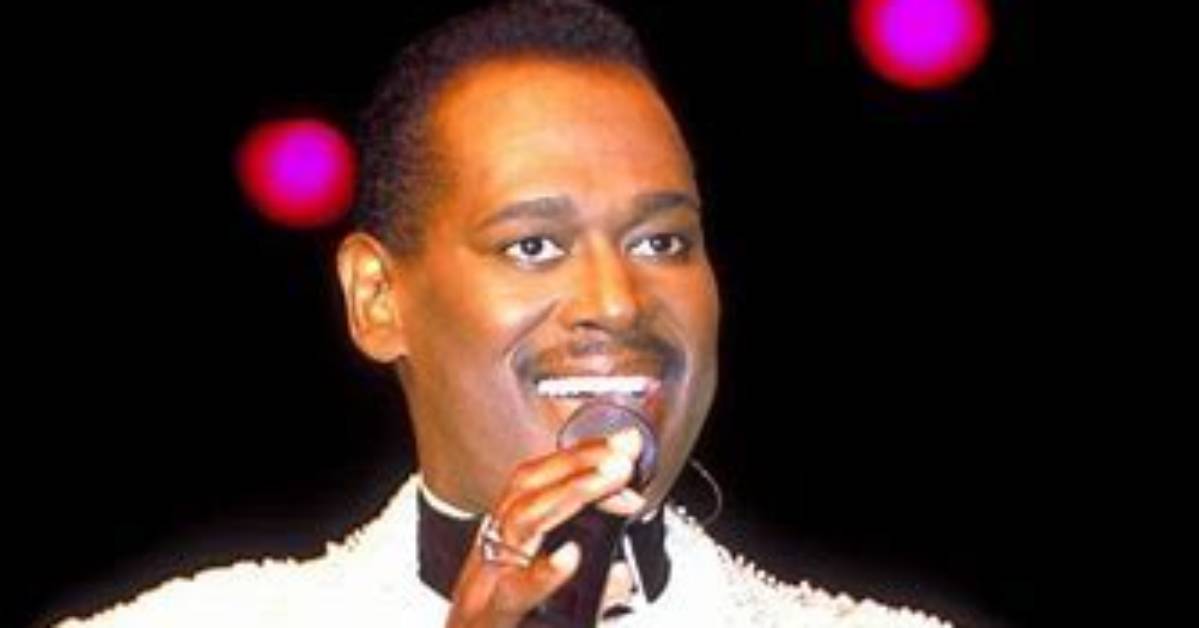 Is Bleu Vandross Related Luther Vandross? Dad, Family and Net Worth