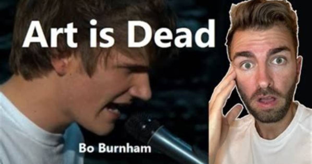 Is Bo Burnham Alive? Uncovering the Truth Behind the Rumors