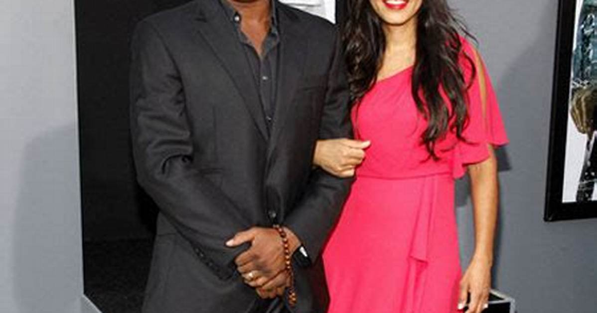 Is Bokeem Woodbine Married? Does Bokeem Woodbine Have Children?