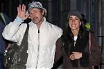 Is Brad Pitt Sick? — Actor Seen Visiting Infectious Disease Specialist – Hollywood Life