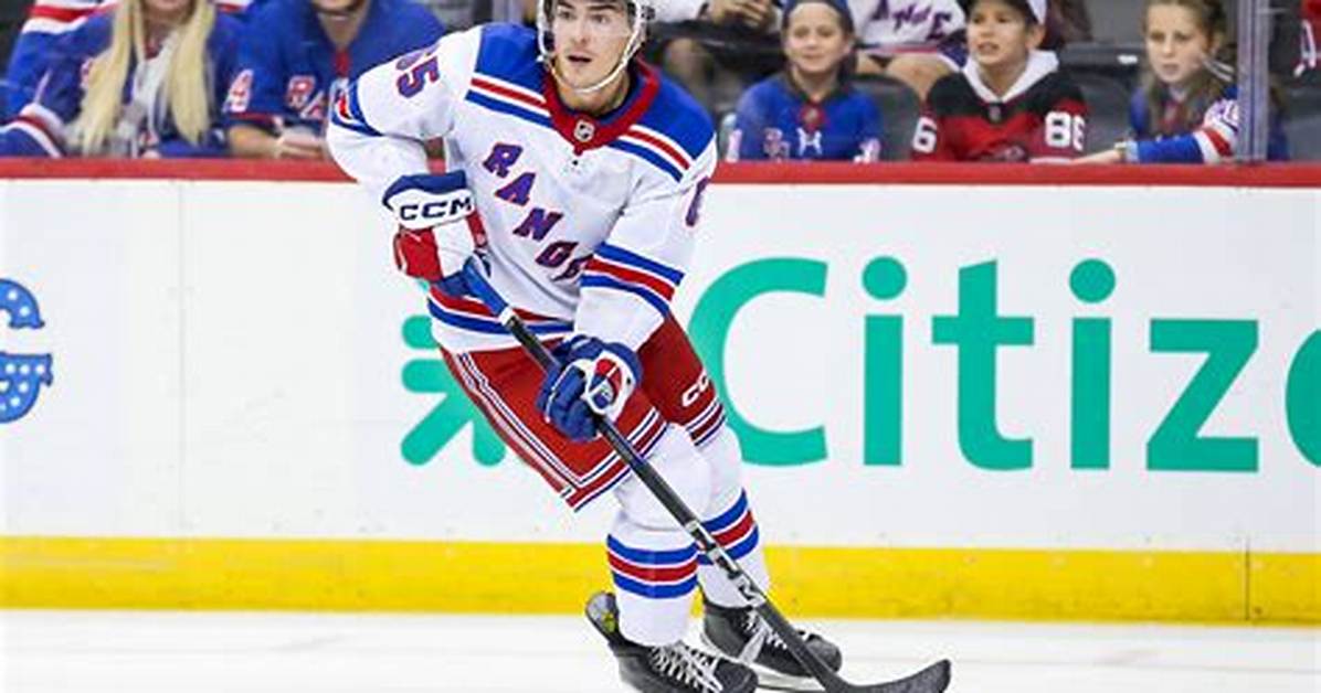 Is Brett Berard Related to Bryan Berard? Everything to Know About the Hockey Player