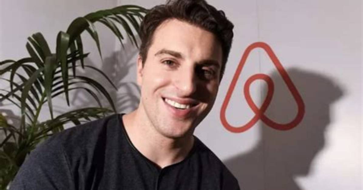 Is Brian Chesky Jewish? Airbnb Ceo Net Worth, House, Salary, Wife, Wiki, Bio ·