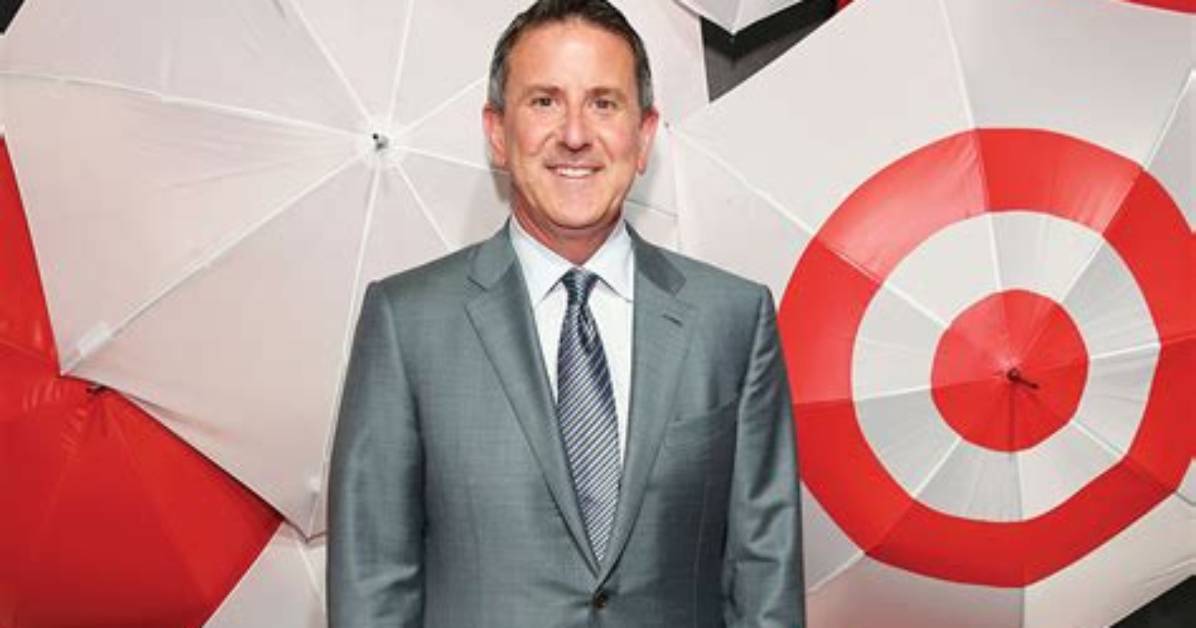 Is Brian Cornell Gay? Target Ceo Sexuality and Partner