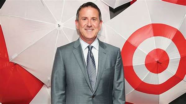 Is Brian Cornell Gay? Target Ceo Sexuality and Partner
