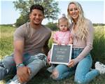 Is Brittany Mahomes Expecting a Second Child? Rumors Take Flight