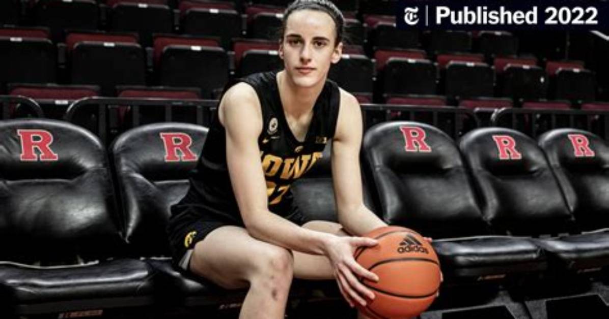 Is Caitlyn Clark Transgender? Exploring Her Story and Identity