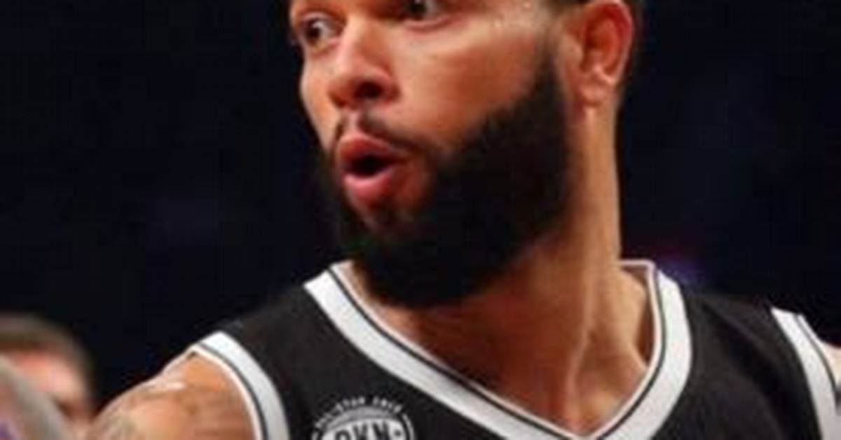 Is Caleb Williams Related to Deron Williams? Family Tree Explored ·