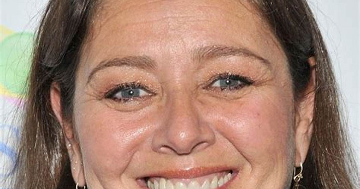 Is Camryn Manheim Gay? Investigating Her Sexual Orientation