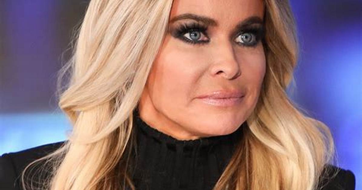 Is Carmen Electra Still Single? Celebrity. Fm #1 Official Stars, Business & People Network, W ·
