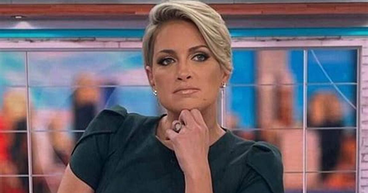 Is Cbs News Correspondent Jamie Yuccas Pregnant? Relation with Her Boyfriend Details