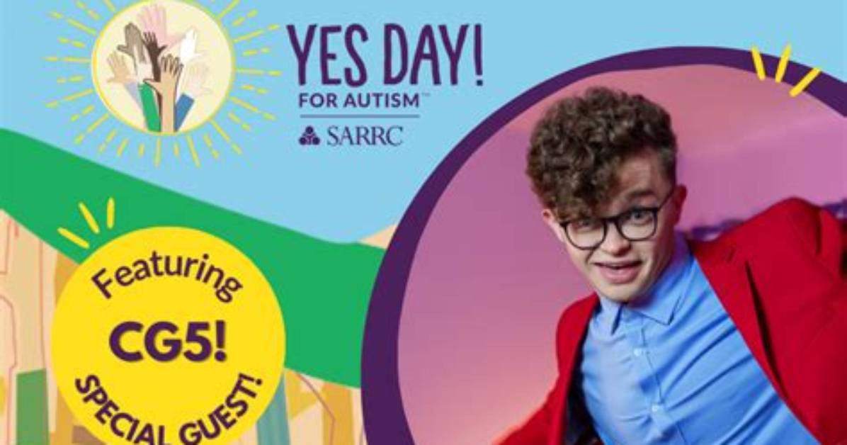 Is Cg5 Autistic? Illness and Health Update 2023