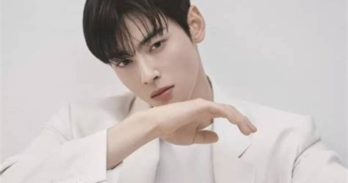 Is Cha Eunwoo Single? a Deep Dive into His Relationship Status