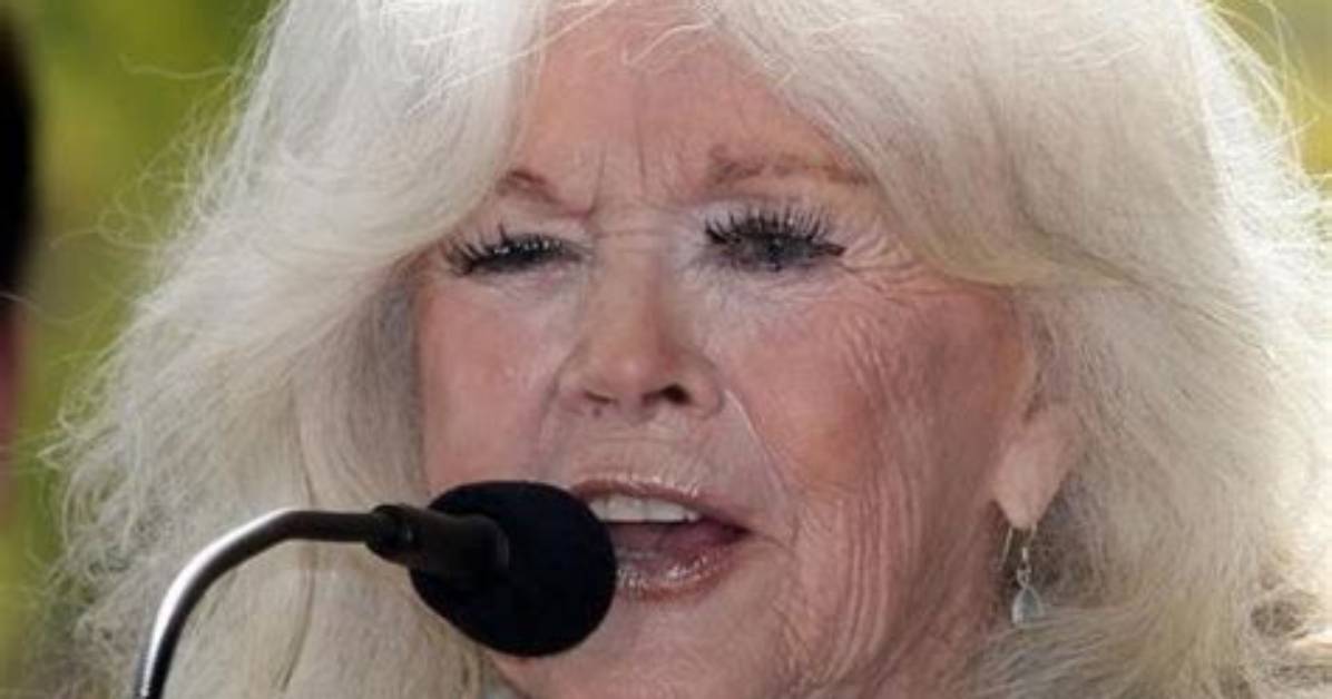 Is Connie Stevens Still Alive Today? Here's What We Know