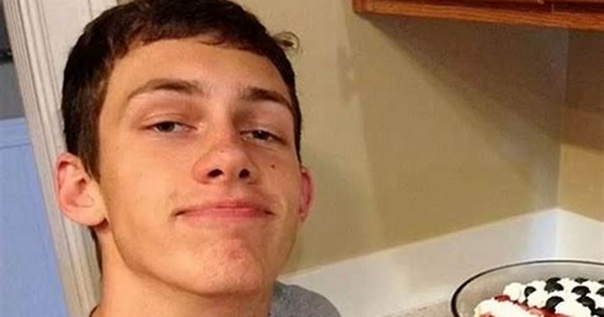Is Connor Sturgeon Transgender? Gender and Sexuality ·
