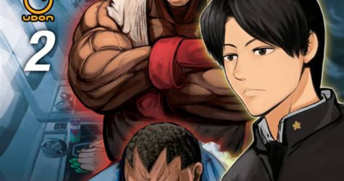 Is Daigo in Jail | Daigo Umehara News
