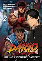 Is Daigo in Jail | Daigo Umehara News