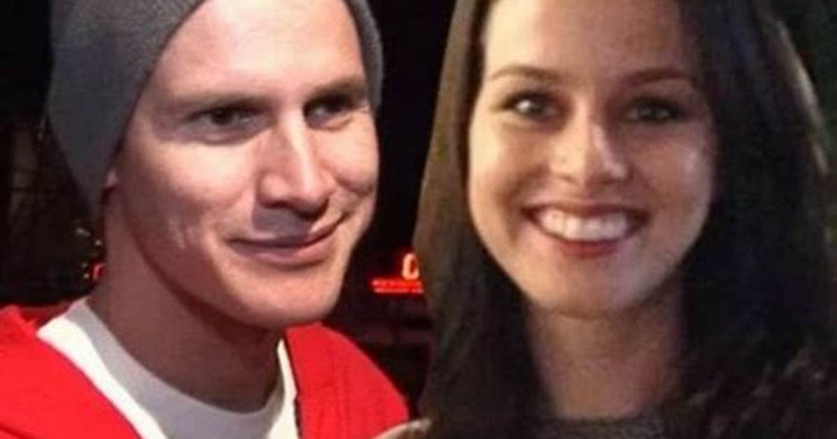 Is Daniel Tosh's Wife on His Show?