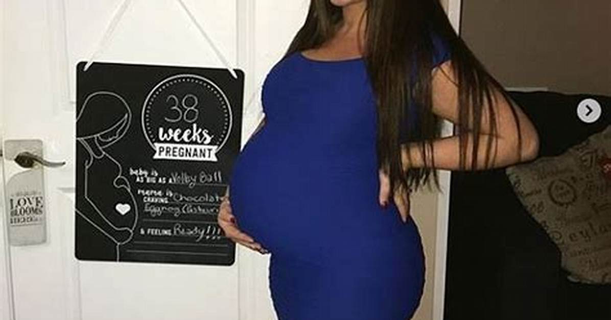 Is Deena Nicole Cortese Pregnant 2023? Baby Bump and Husband